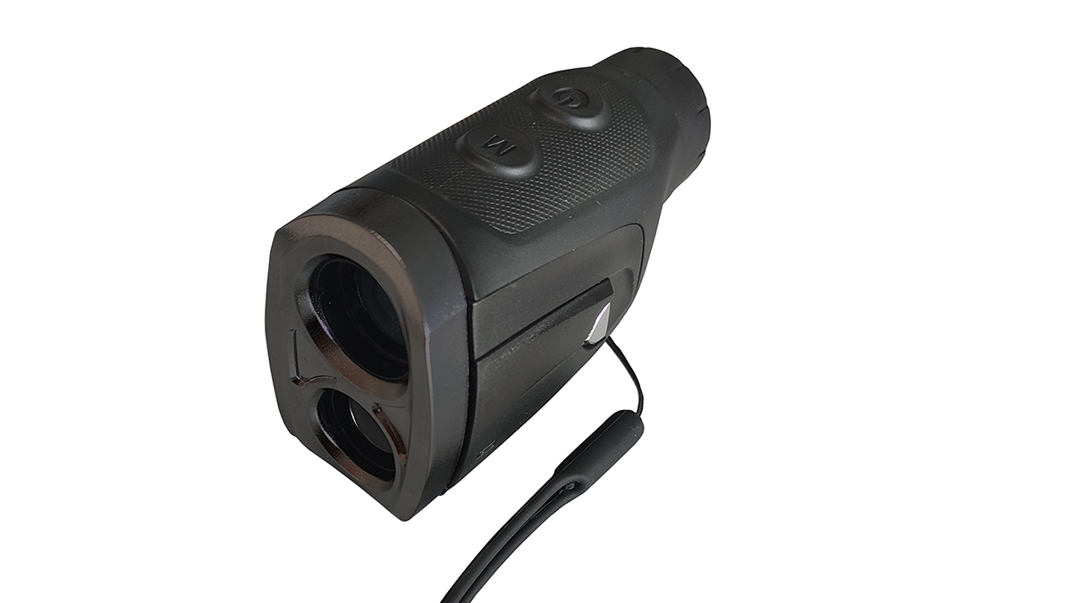 Konus RF-1200 Laser Range Finder