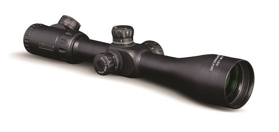 Konus Pro F30 4-16×52 First Focal Plane Rifle Scope