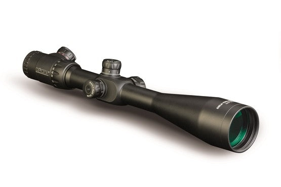 Konus Pro F30 6-24 X 52 First Focal Plane Rifle Scope