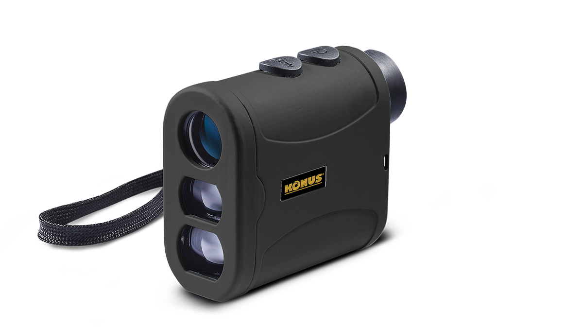 Konus RF-700 Laser Range Finder