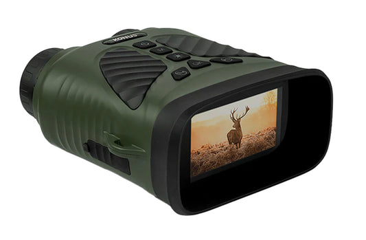 Konus Spy 17 Night Vision Binoculars