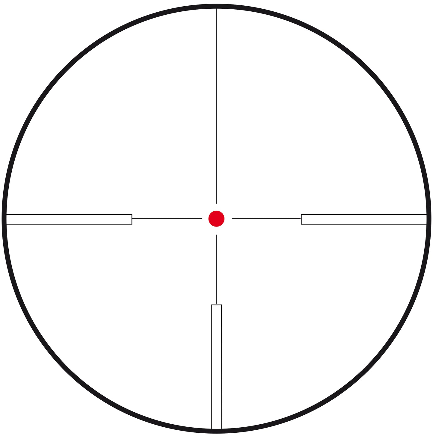 Konus Glory 2-16x50 Rifle Scope