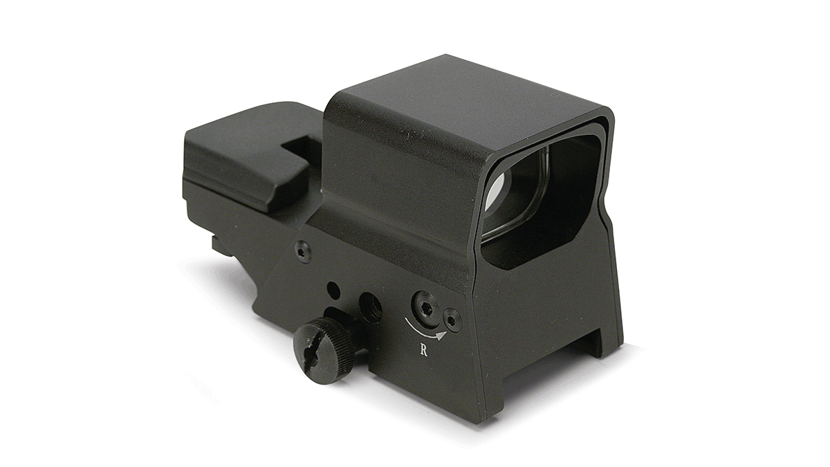 Konus Pro R8 Rechargable Red Dot Sight