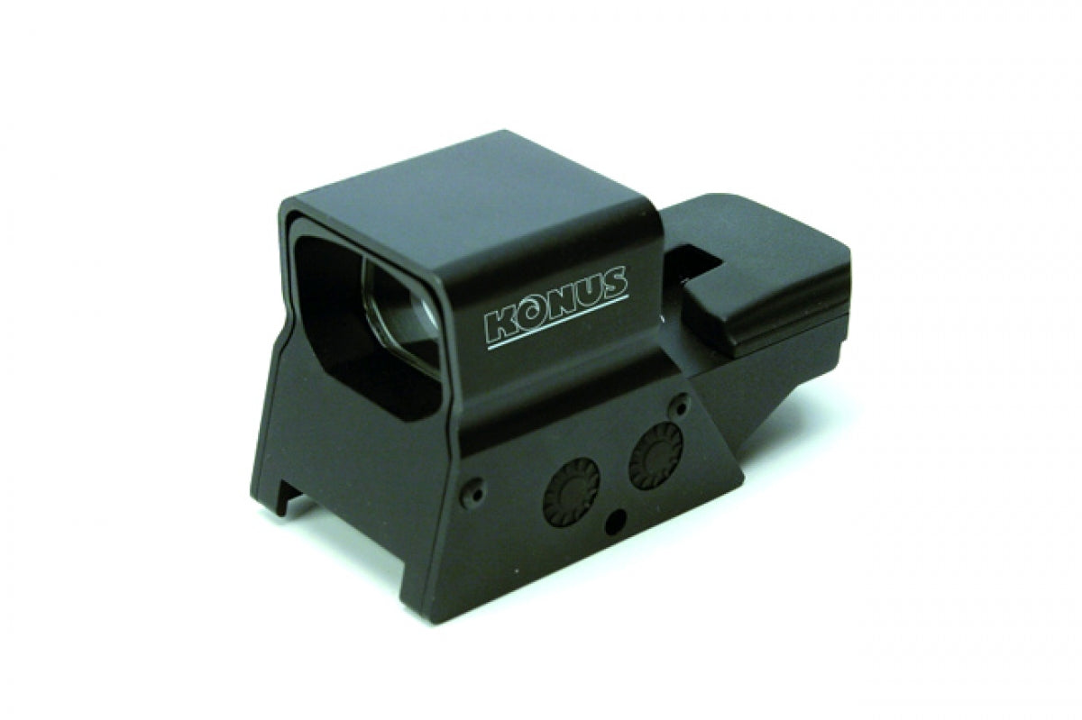 Konus Pro R8 Rechargable Red Dot Sight