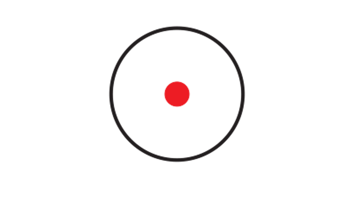 Konus Fission 3.0 Compact Red Dot Sight