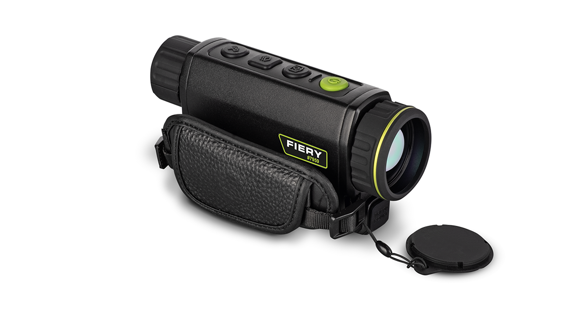 Konus Fiery 2x16 Thermal Monocular