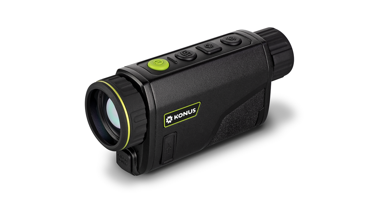 Konus Fiery 2x16 Thermal Monocular