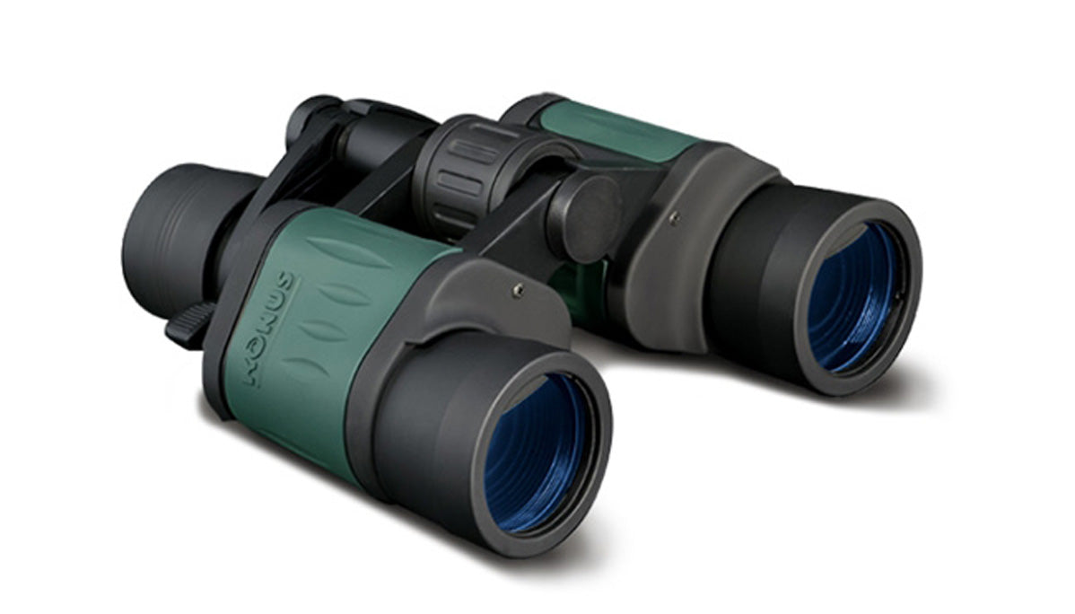 Konus Newzoom 10-30x60 Binoculars