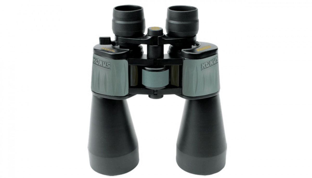 Konus Newzoom 10-30x60 Binoculars