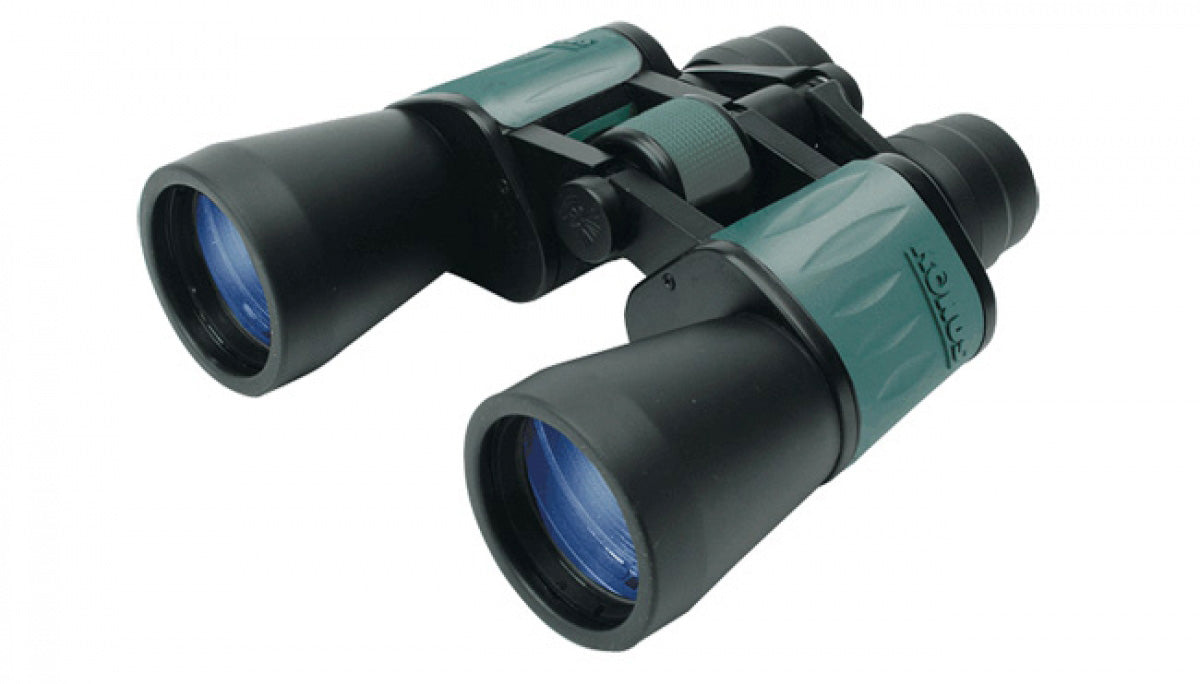 Konus Newzoom 10-30x60 Binoculars