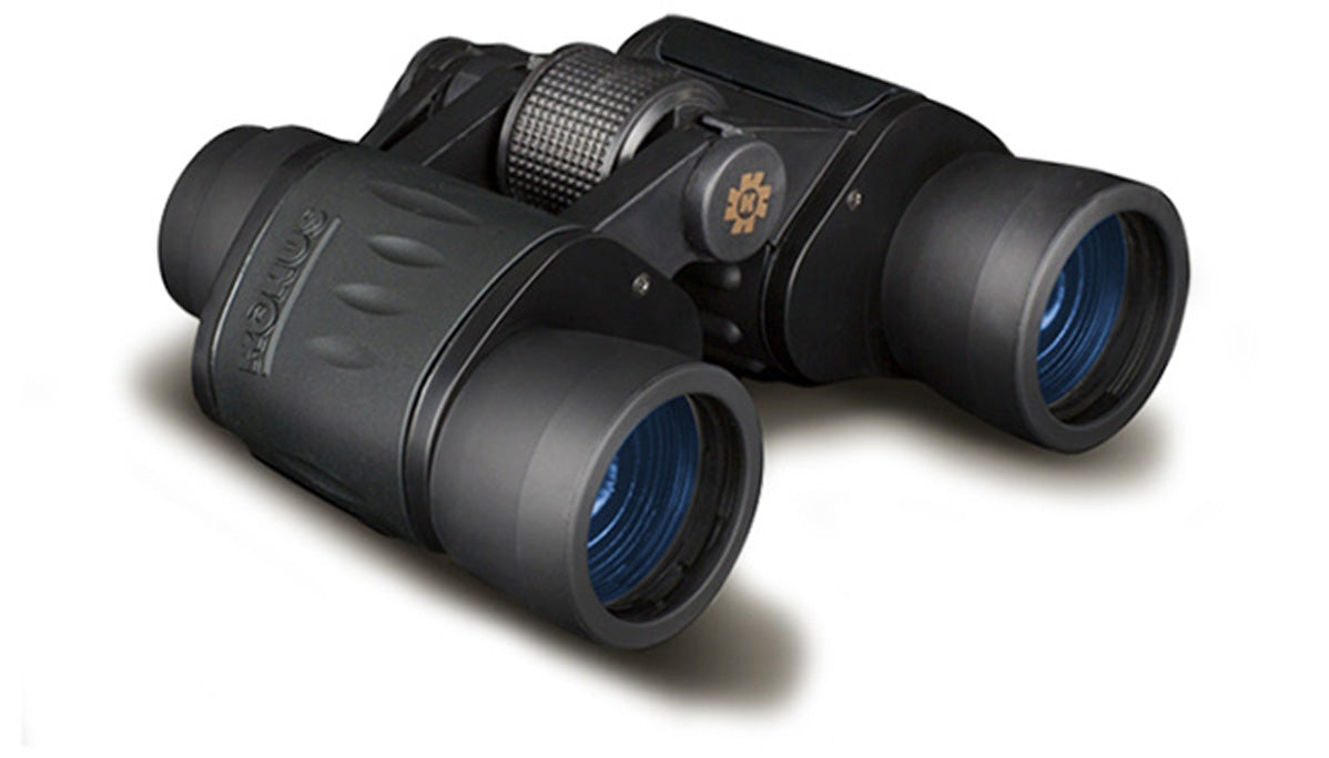 Konus Vue 7x50 Wide Angle Binoculars