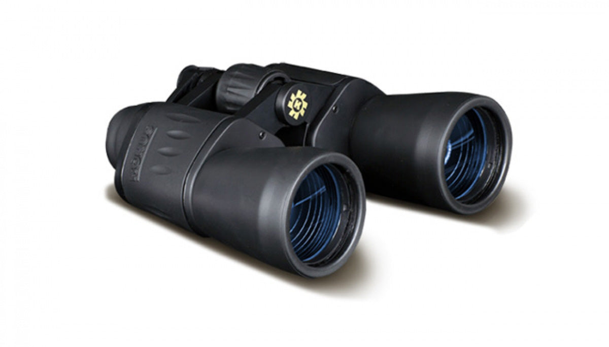 Konus Vue 10x50 Wide Angle Binoculars