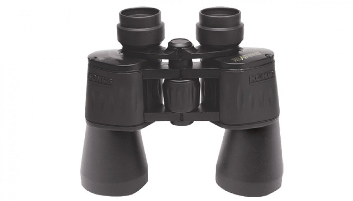 Konus Vue 10x50 Wide Angle Binoculars