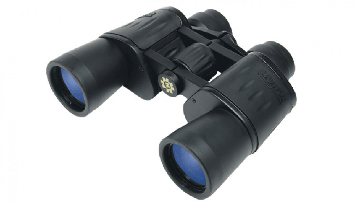 Konus Vue 7x50 Wide Angle Binoculars