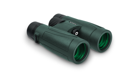 Konus Regent 10x42 Wide Angle Binoculars