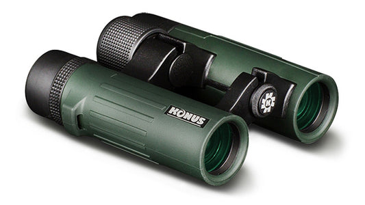 Konus Supreme 8x26 Binoculars