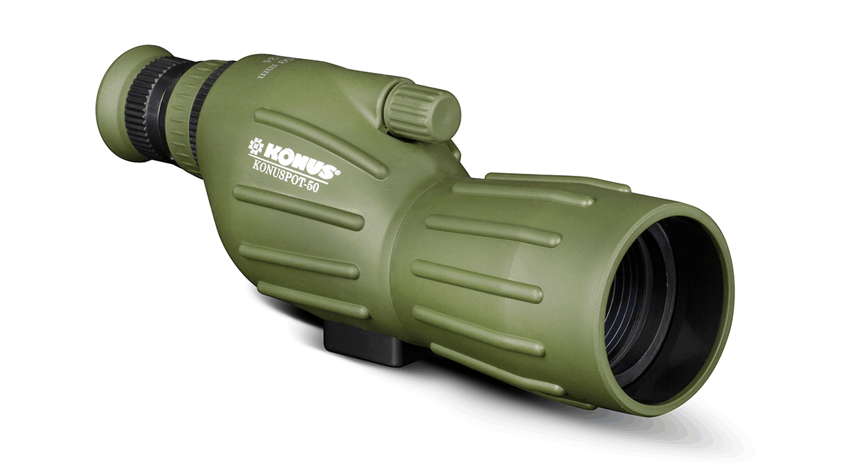 Konus Spot 15-40x50 Spotting Scope