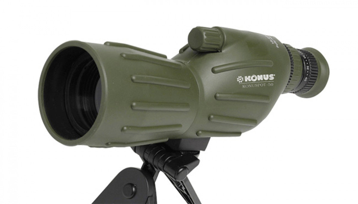 Konus Spot 15-40x50 Spotting Scope