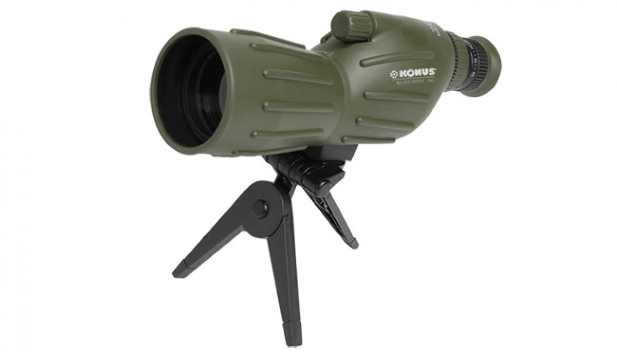 Konus Spot 15-40x50 Spotting Scope