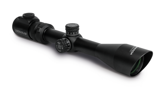 Konus Armada 4-16x50 Rifle Scope