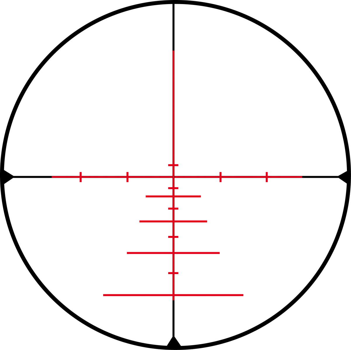 Konus Diablo 4-16x50 Rifle Scope