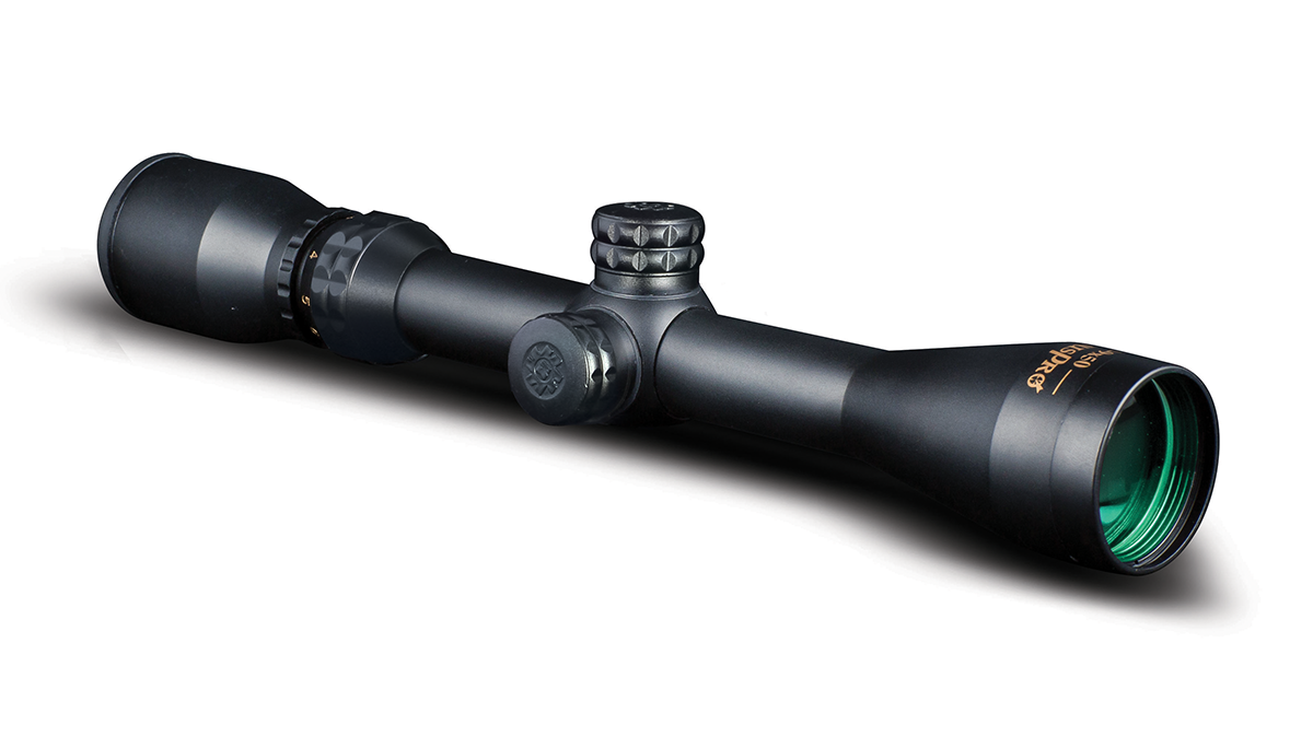 Konus Pro 3-9x50 Rifle scope