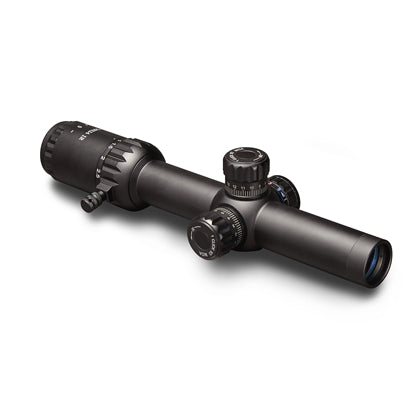 Konus Event 1-10×24 Rifle Scope