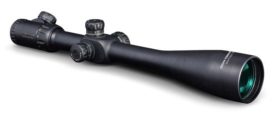 Konus M30 12.5-50×56 Field Target Rifle Scope