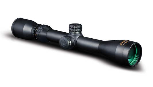 Konus Pro 3-9x40 Rifle Scope