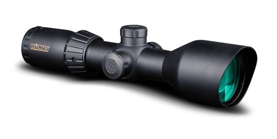 Konus Pro T30 3-12 X 44 Rifle Scope (AIRGUN MODEL)