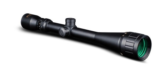 Konus Pro 6-24x44 AO Rifle Scope